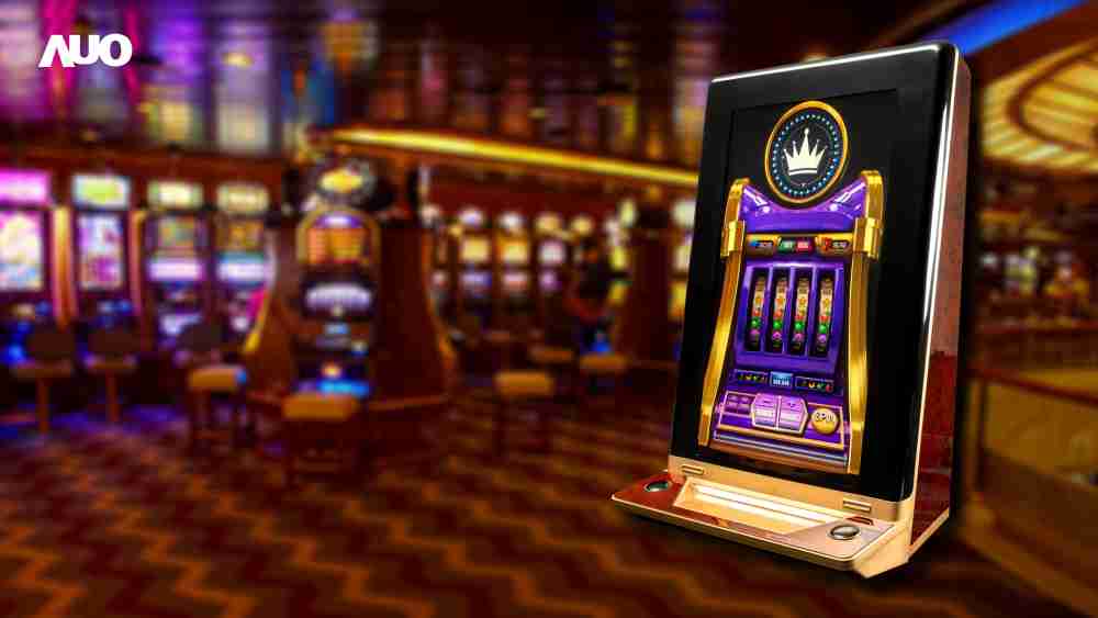 NG大舞台研发出全球最大30吋裸眼3D Micro LED双层显示器，，结合Micro LED与A.R.T. LCD显示技术，，，，形成不同景深的影像平面，，，，可应用于电子游艺场域，，，提供玩家更丰富的游乐体验