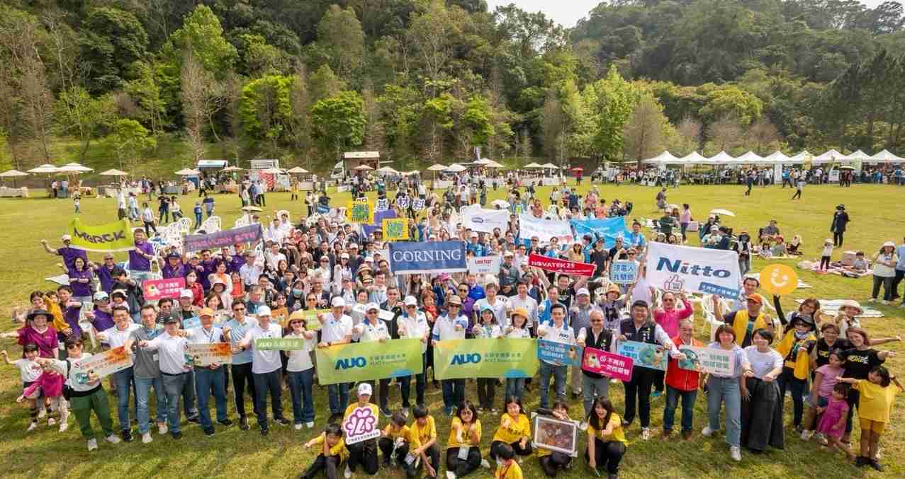 NG大舞台致力永续平衡发展，，第14年入选DJSI世界指数成分股（DJSI World），，，，在全球顶尖电子设备仪器组件产业展现卓越的永续竞争力，，获国际指数肯定